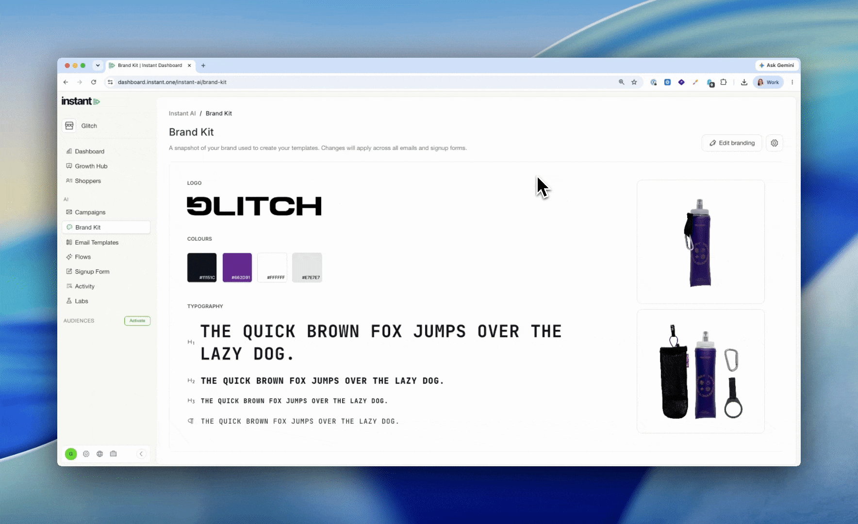 Brand Kit