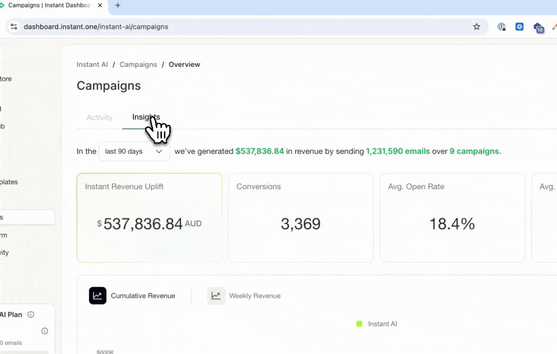 insights-updates