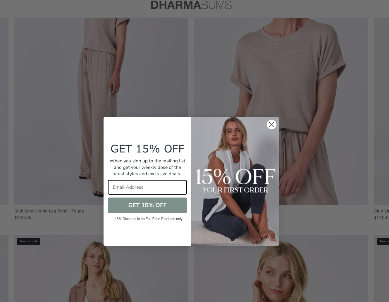 dharma
